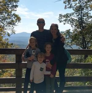 Meet your Posher, Jeremy-melissa